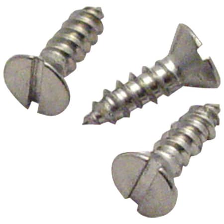 Dynamic Mixer Dyn L/Bearing Screws 3 For - Part No 96822 96822